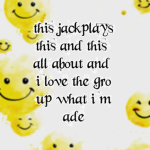 Jackplaysthis officiële