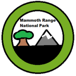 [MRNT] Mammoth Range National Park