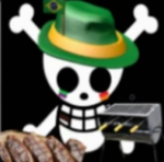 Os Guris dos Churras