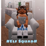 #Elf Squad#