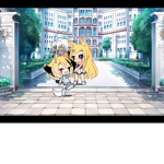 Abc for me a