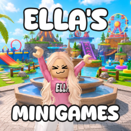 Ella's Minigames