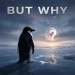 But Why? (Nihilist Penguin) icon