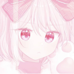 ~ pink waves ~