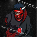 The Breaking Point (DH)