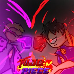 ToJoPiece [Non-Release]