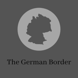 | The German Border