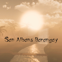 San Albans Barangay (CONSTRUCTION)