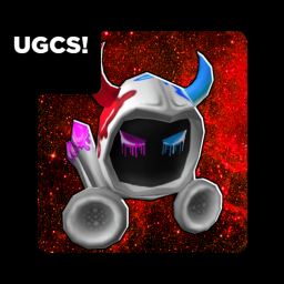 Dont move for ugc!