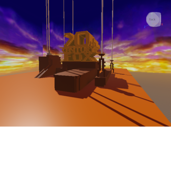 Destroy the 20th Century Fox Remastered! (Update)