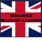 ||BA|| Woolwich Military Academy ||BA||