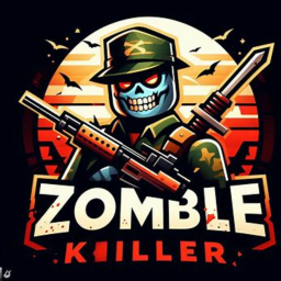 🧟‍♂️zombie killer
