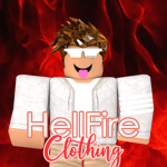HellFire Clothing