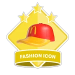 Fashion Icon - III
