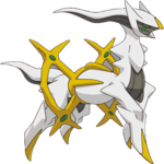 Legendary trainers