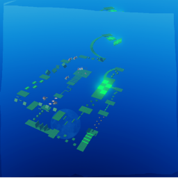 turtles no checkpoint obby *NEW*