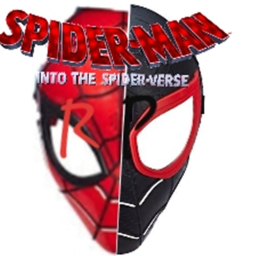 Spider-Man Into The Spider-Verse Rp