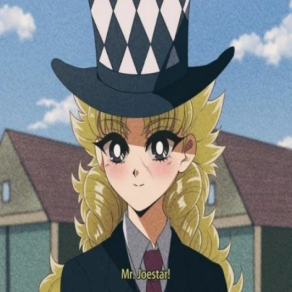 Speedwagon NoFilter