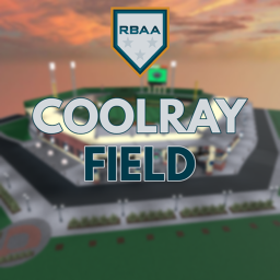 |RBAA| Coolray Field