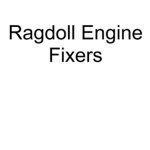 Ragdoll Engine Fixers