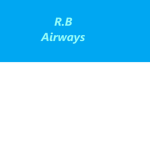 R.B Airways