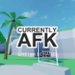 AFK until I get DONATED