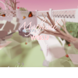 Mythical World!