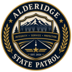 Alderidge State Patrol