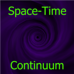 Space–Time Continuum