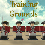|EGB| Training Grounds