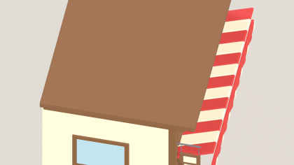 Low Poly Shop Pack x12 Storefront Roleplay Town preview 5