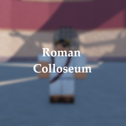 Roman Colloseum