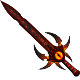 sword fight