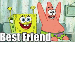 Best Friends I know