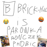 Bonczur is an icon