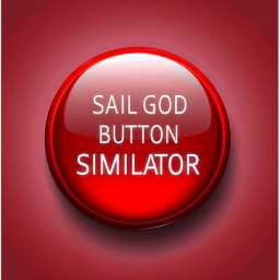 Sail God Button Simulator