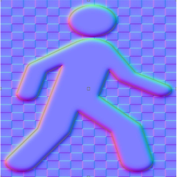 Walking Simulator 🚶🏻‍♂️