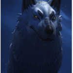 Wolf Clan Star Wars