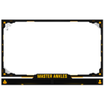 Master Ankles