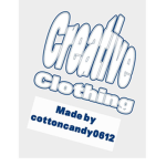 .+*Creative Clothing*+.