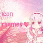 ~ Icon Themes ~