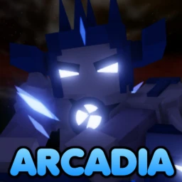OLD Arcadia RPG icon