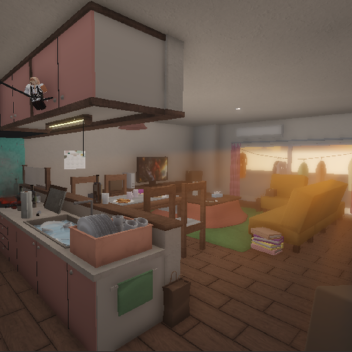 Miss Kobayashis Dragon Maid [Showcase]