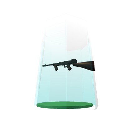 Gun Gamepass