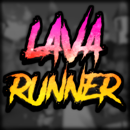Lava Runner 🔥