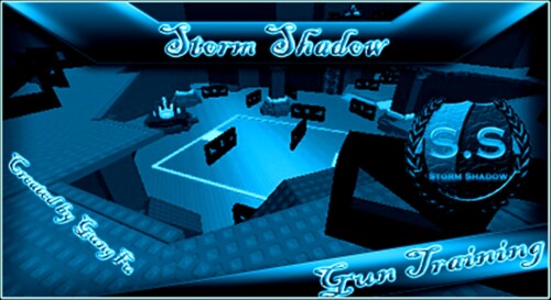 [--Storm Shadow--] Gun Training