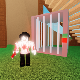 Survive The Killer!