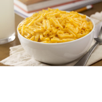 Kraft Noodles & Cheese