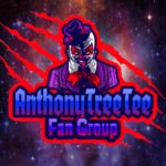 AnthonyTeeTree's Fan Group