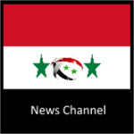 [SYR] Syrian News Channel